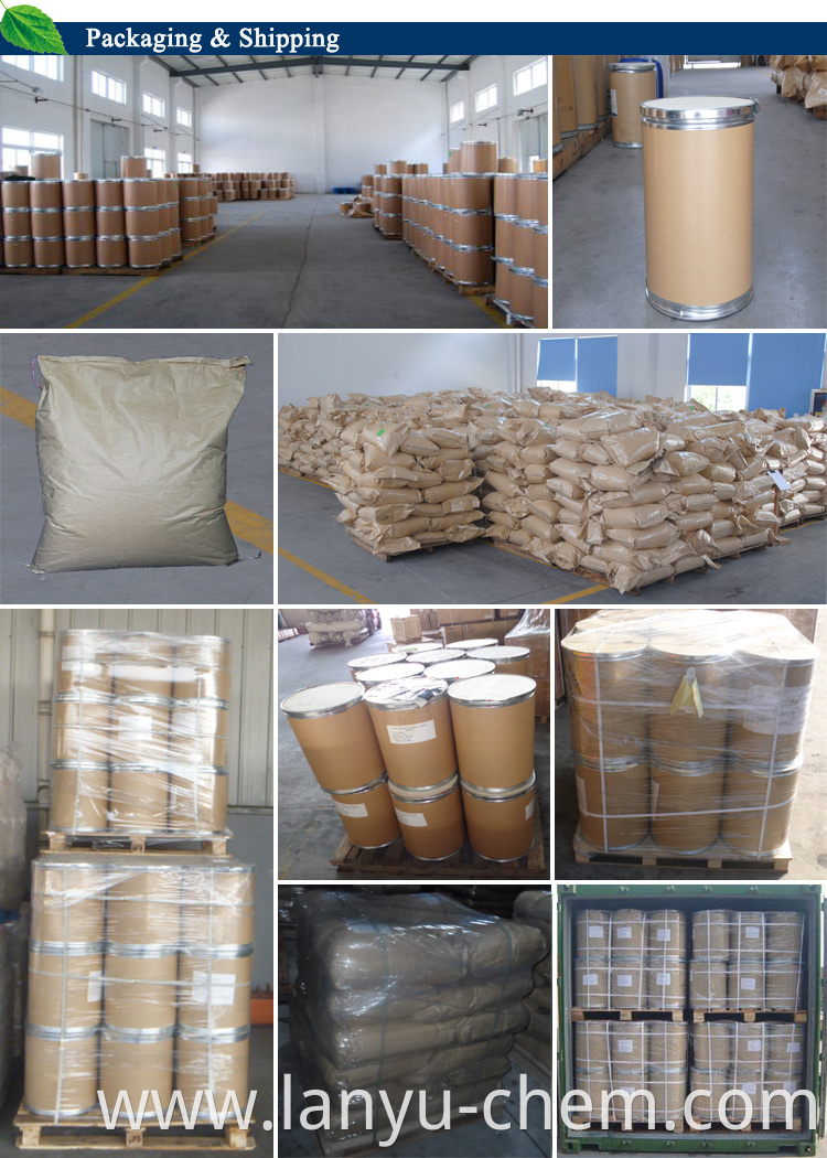 Aluminium Chlorohydrate/ACH/ CAS NO. 12042-91-0